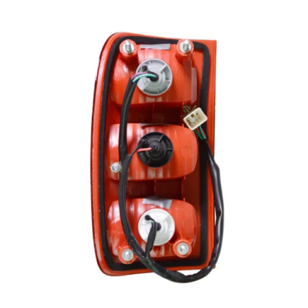 Farol trasero para mahindra pick up 2007 2025 2.2/2.6 - Faroles Traseros | ClickRepuestos